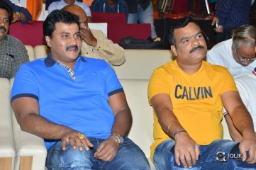 Silly Fellows Pre Release Event Photos